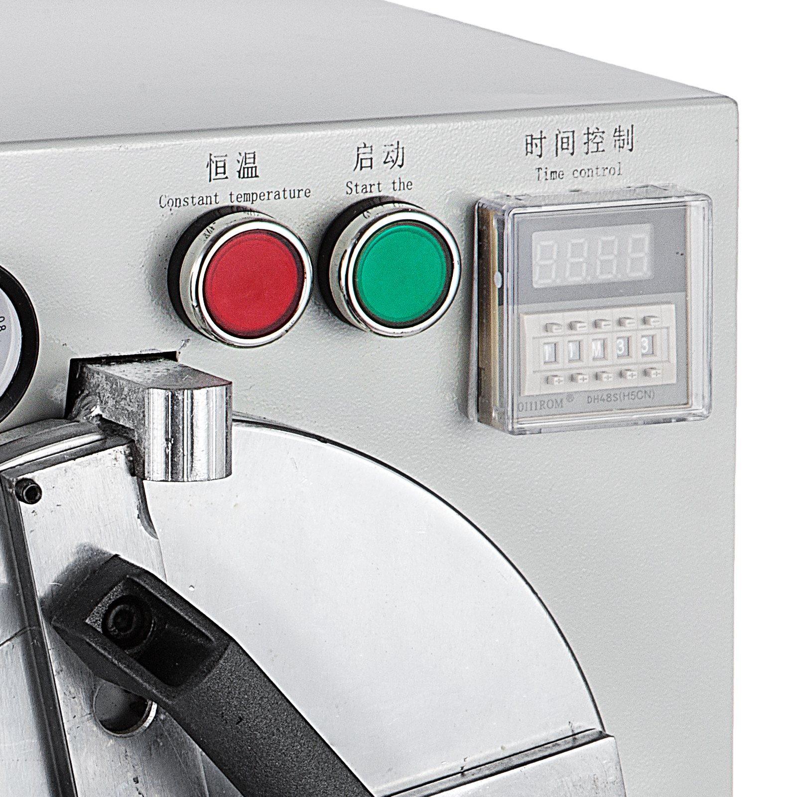 Lcd Bubble Entfernen Bubble Remove Maschine Lcd Refurbish Luftverdichter 1000w