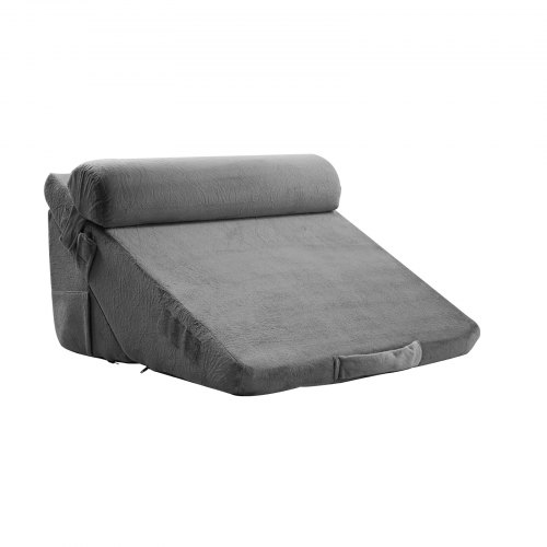 BLABOK Keilkissen für Bett, Reflux Kissen Anti Schnarch, Orthopädische BLABOK Keilkissen für Bett, Reflux Kissen Anti Schnarch, Orthopädische