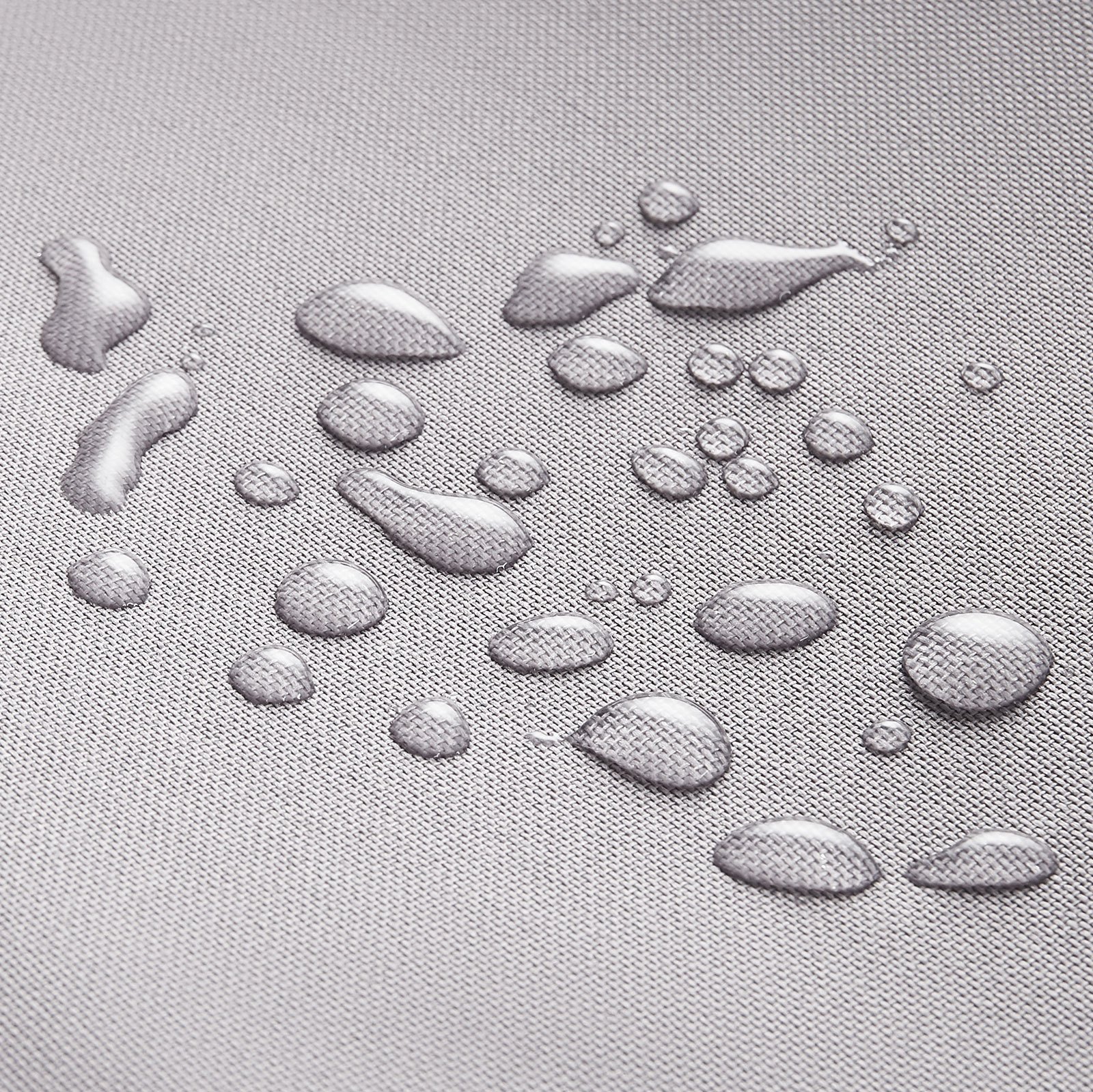 VEVOR 3-Piece Laundry Cart, Commercial Laundry Sorter, 15kg Load Capacity, Oxford Fabric Laundry Cart, Laundry Separator, Rolling, Mobile Laundry Sorting System, Laundry Bin, Laundry Cabinet