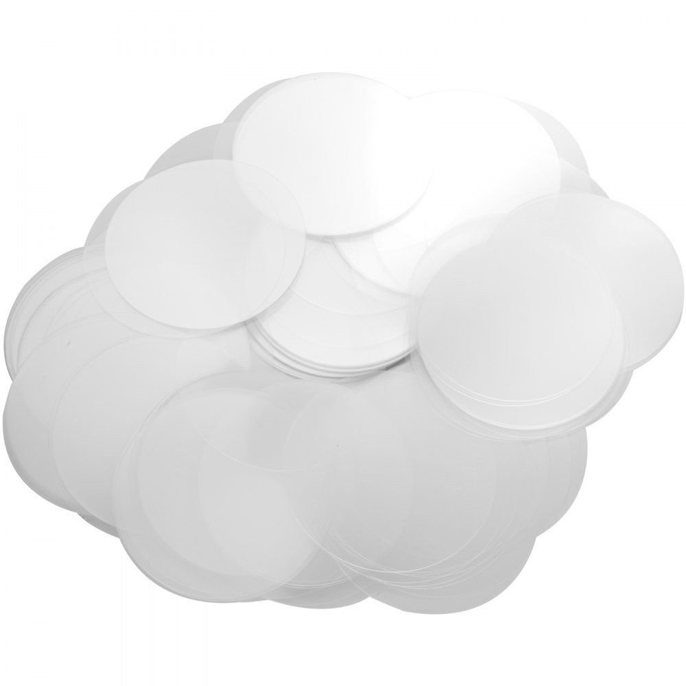 Vevor Buttonmaschine 75mm 500set Badgemaker Buttonrohlinge Buttonpresse Rohlinge