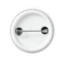 VEVOR Buttonrohlinge ⌀32 mm Zubehör für Buttonmaschine Austauschbare Form, Kompatibel mit der Buttonmaschine VEVOR JMB-801, mit 100 Rückseiten, 100 Hüllen, 100 transparente Folien & 20 Blanko-Papiere