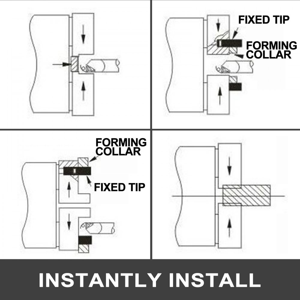 Dreibackenfutter Drehfutter 6'' Aus Gehärtetem Stahl Für Cnc Drehmaschine