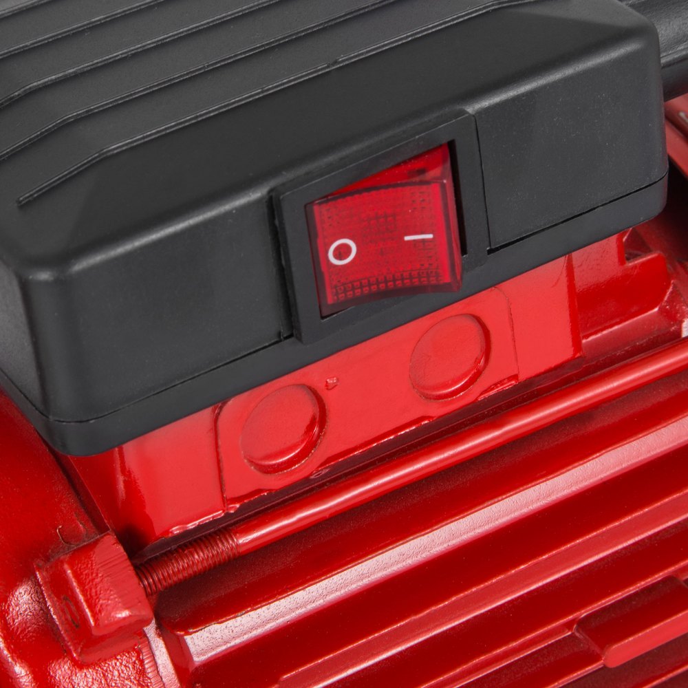 370w ölabsaugpumpe Dieselpumpe Kraftstoffpumpe Zapfsäule Heizöl 50hz 230 V