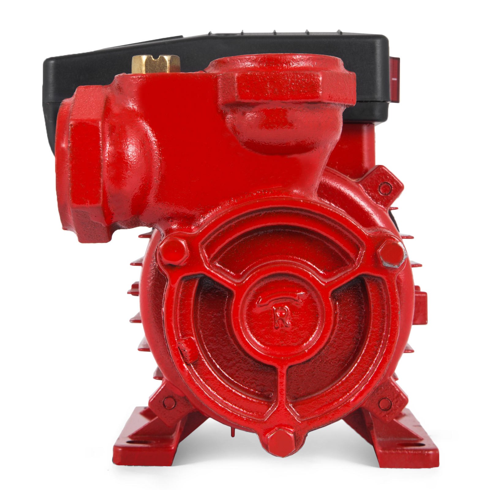 370w ölabsaugpumpe Dieselpumpe Kraftstoffpumpe Zapfsäule Heizöl 50hz 230 V