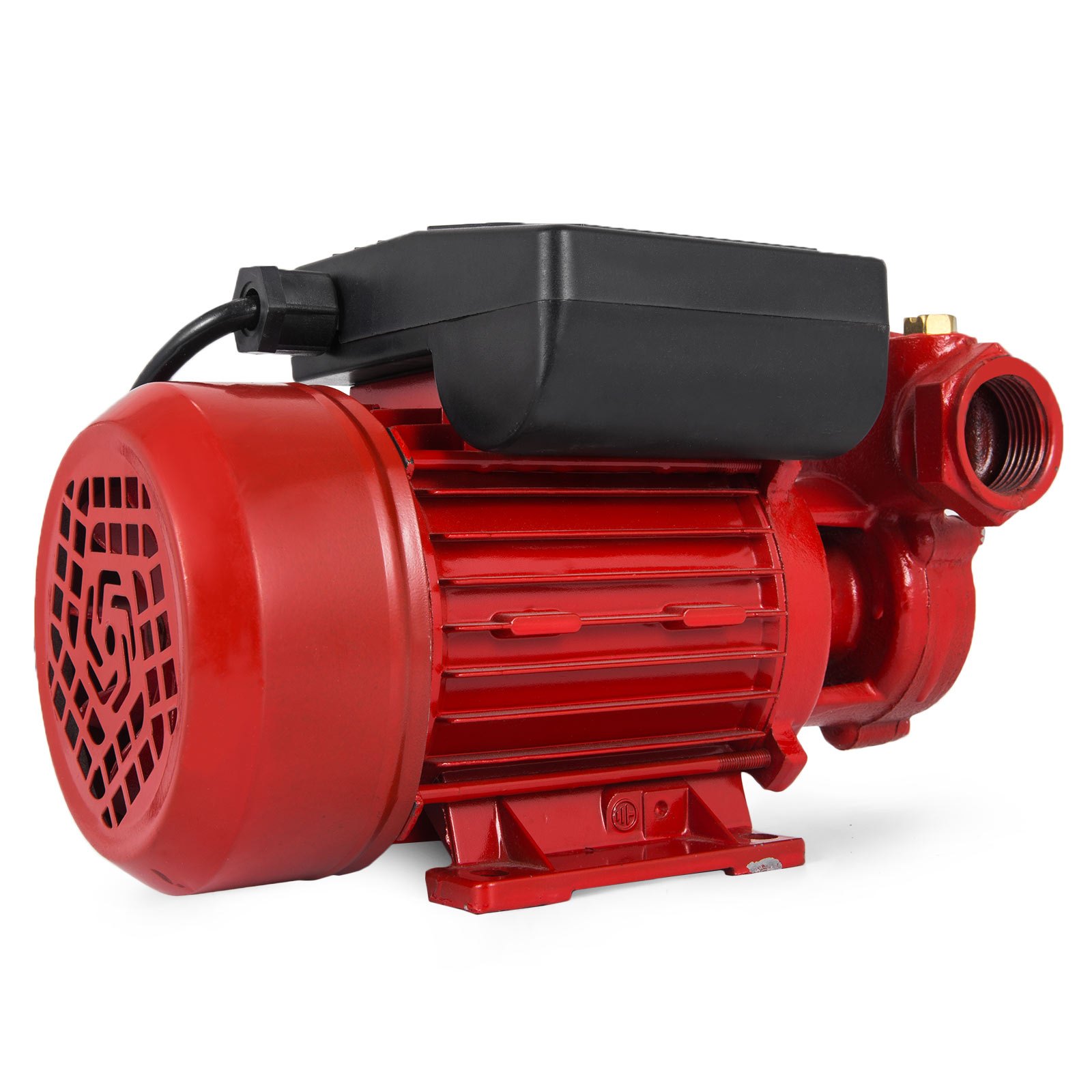 370w ölabsaugpumpe Dieselpumpe Kraftstoffpumpe Zapfsäule Heizöl 50hz 230 V