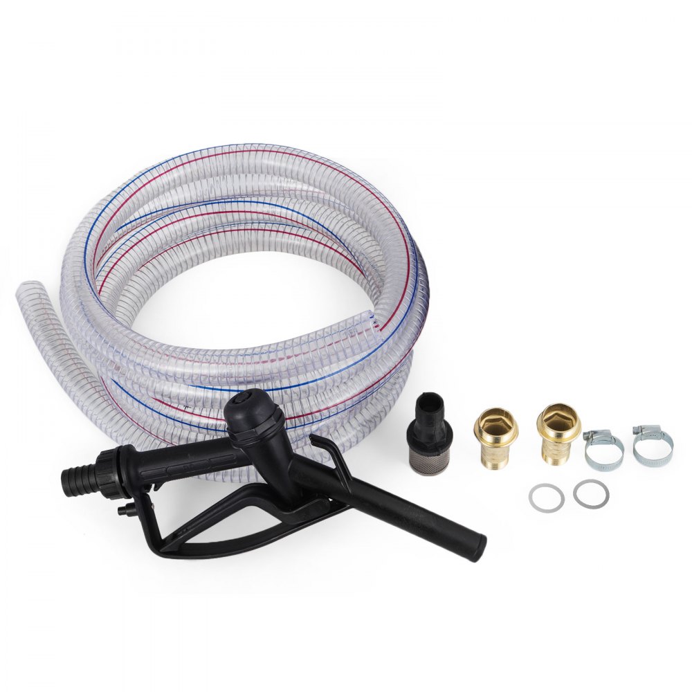 Dieselpumpe Heizöl 230v 600w öl Kraftstoffpumpe 2850 Rpm Garantie Elektrische