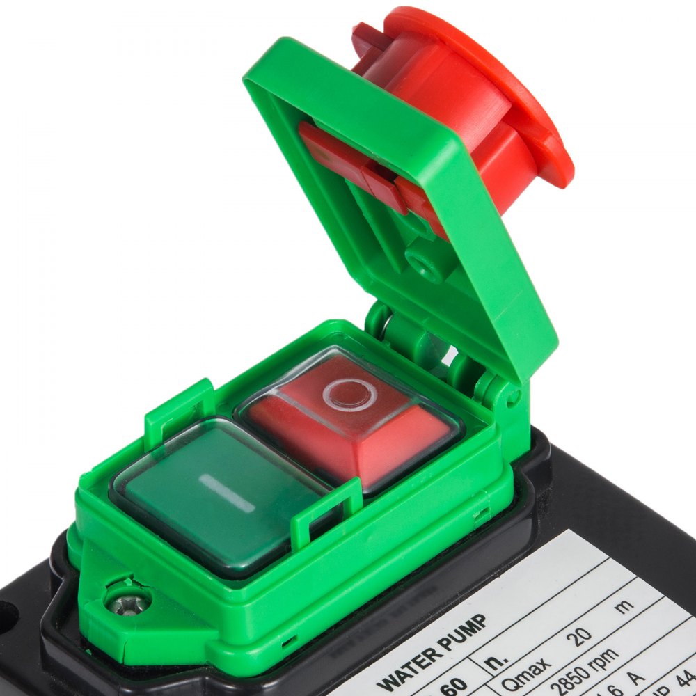 Dieselpumpe Heizöl 230v 600w öl Kraftstoffpumpe 2850 Rpm Garantie Elektrische