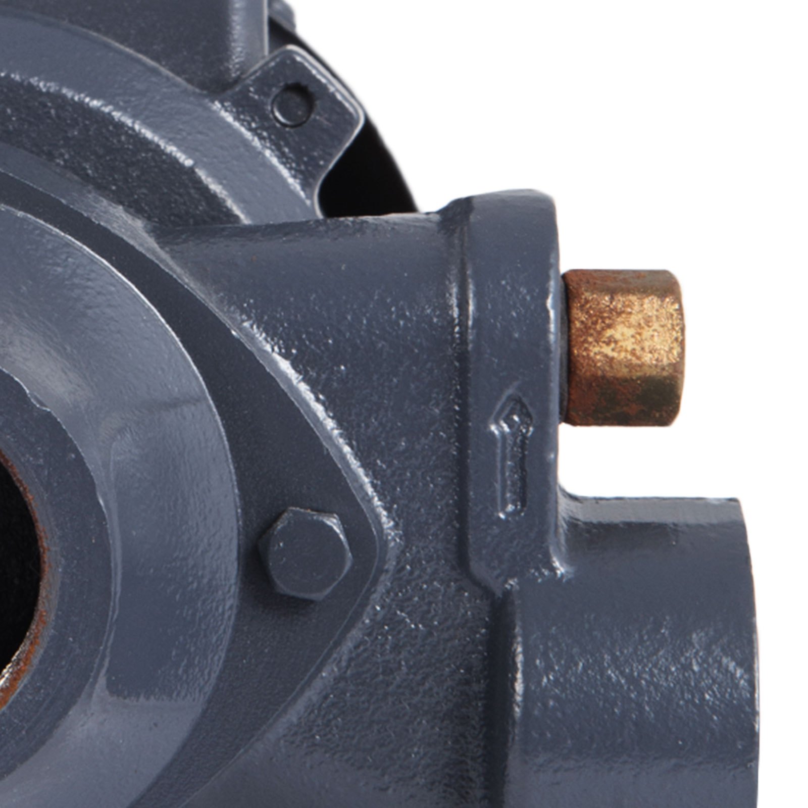 Dieselpumpe Heizöl 230v 600w öl Kraftstoffpumpe 2850 Rpm Garantie Elektrische