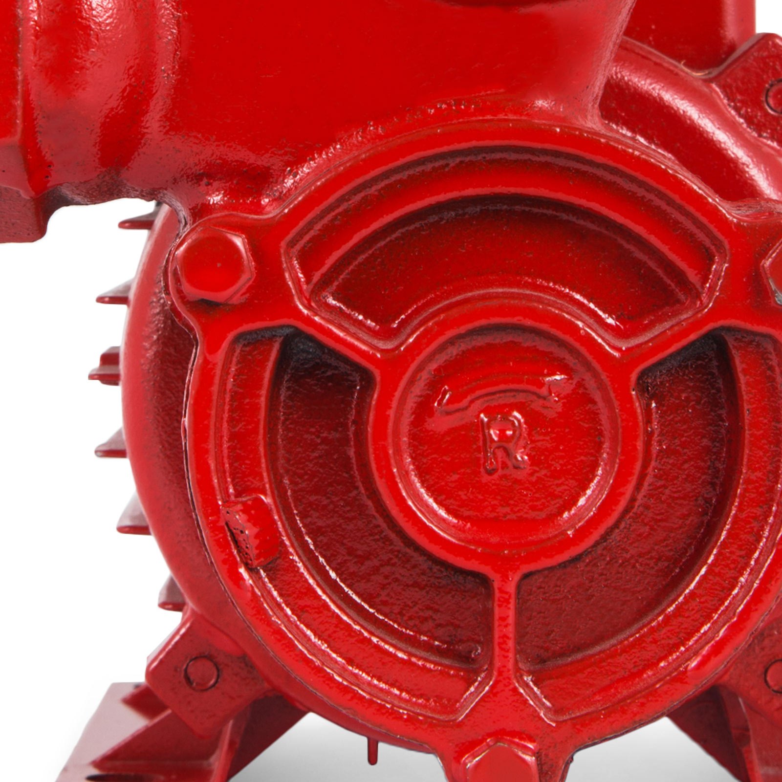 VEVOR Dieselpumpe DP40L mit automatik Zapfpistole 230V Kraftstoffpumpe Pumpe