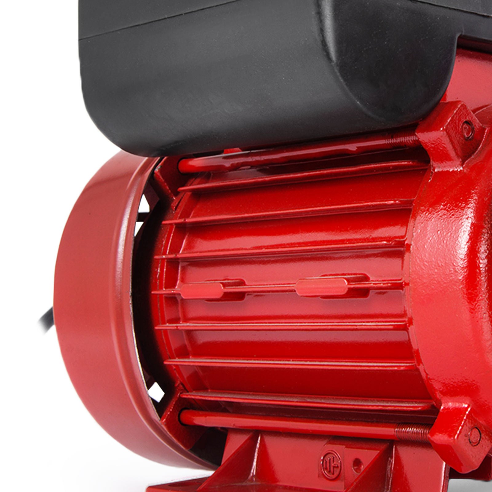 VEVOR Dieselpumpe DP40L mit automatik Zapfpistole 230V Kraftstoffpumpe Pumpe