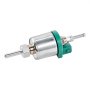 VEVOR Dieselheizung Kraftstoffpumpe, 12 V DC Kraftstoff-Dosierpumpe, 22 ml Luftdiesel-Standheizungspumpen passend für 2 kW 5 kW 8 kW Standheizung, leises Design, Pulstechnologie