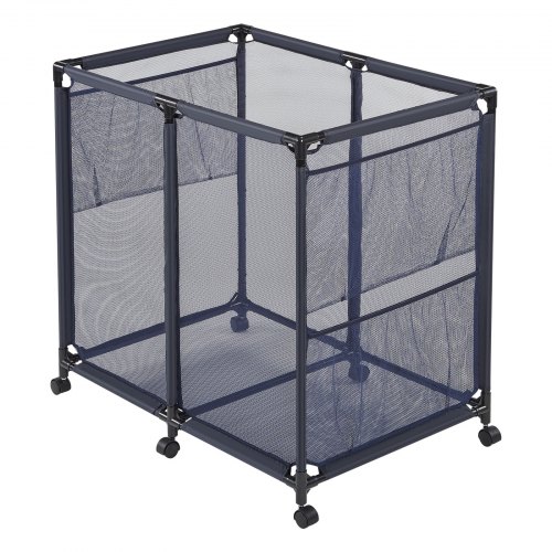 VEVOR Pool-Aufbewahrungsbehlter 93,5 x 61 x 90,4 cm, Aufbewahrungsbox fr Pools mit 6 Rollen, Netz-Organizer mit Metallrahmen & Seitentaschen, Organisationskorb fr Pool-Nudeln Schwimmausrstung | VEVOR DE VEVOR Pool-Aufbewahrungsbehlter 93,5 x 61 x 90,4 cm, Aufbewahrungsbox fr Pools mit 6 Rollen, Netz-Organizer mit Metallrahmen & Seitentaschen, Organisationskorb fr Pool-Nudeln Schwimmausrstung | VEVOR DE