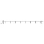 VEVOR Poolfolienaufroller Aluminiumlegierung Pool Aufroller 6510x170x360mm Poolabdeckung 5 Sektionen Aufrollvorrichtung Plane 25kg Gewichtskapazität Planenaufroller Aufrollsystem Solarplane