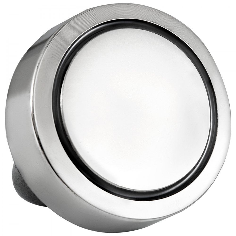 Neodym Bergemagnet Suchmagnet Set 136kg 60mm Magnetfischen Mit 19m Seil Koffer