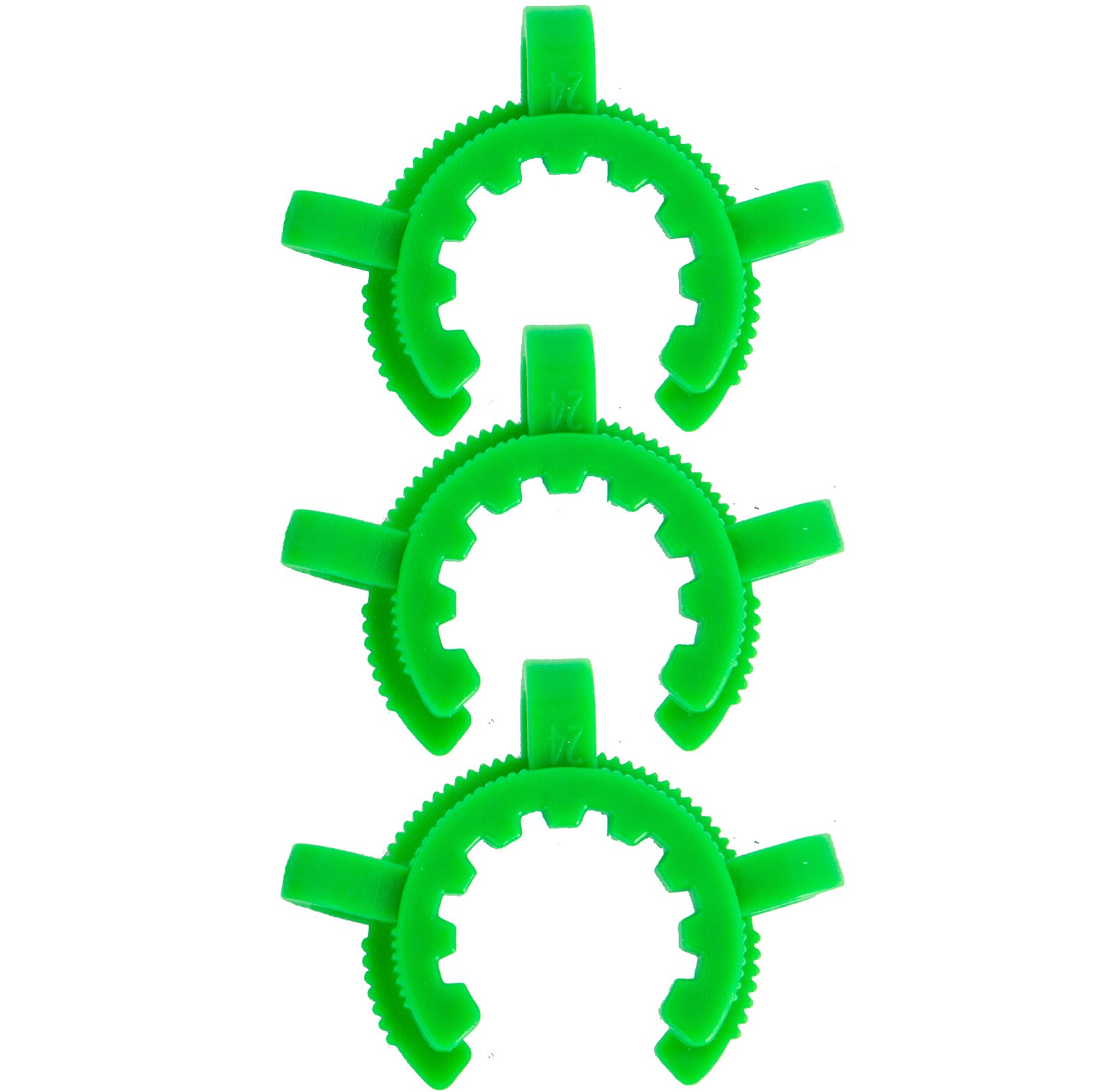 Vevor Rundkolben Aufnahmekolben 10l Kolben 3-hals-kochkolben Borosilikatglas 3.3