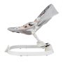 VEVOR Baby Swing, Baby Bouncer with 3 Speeds & 3 Seat Positions, IMD Touch Panel, Remote Control, Bluetooth & 10 Preset Songs, for Children Aged 0-9 Months up to 9 kg