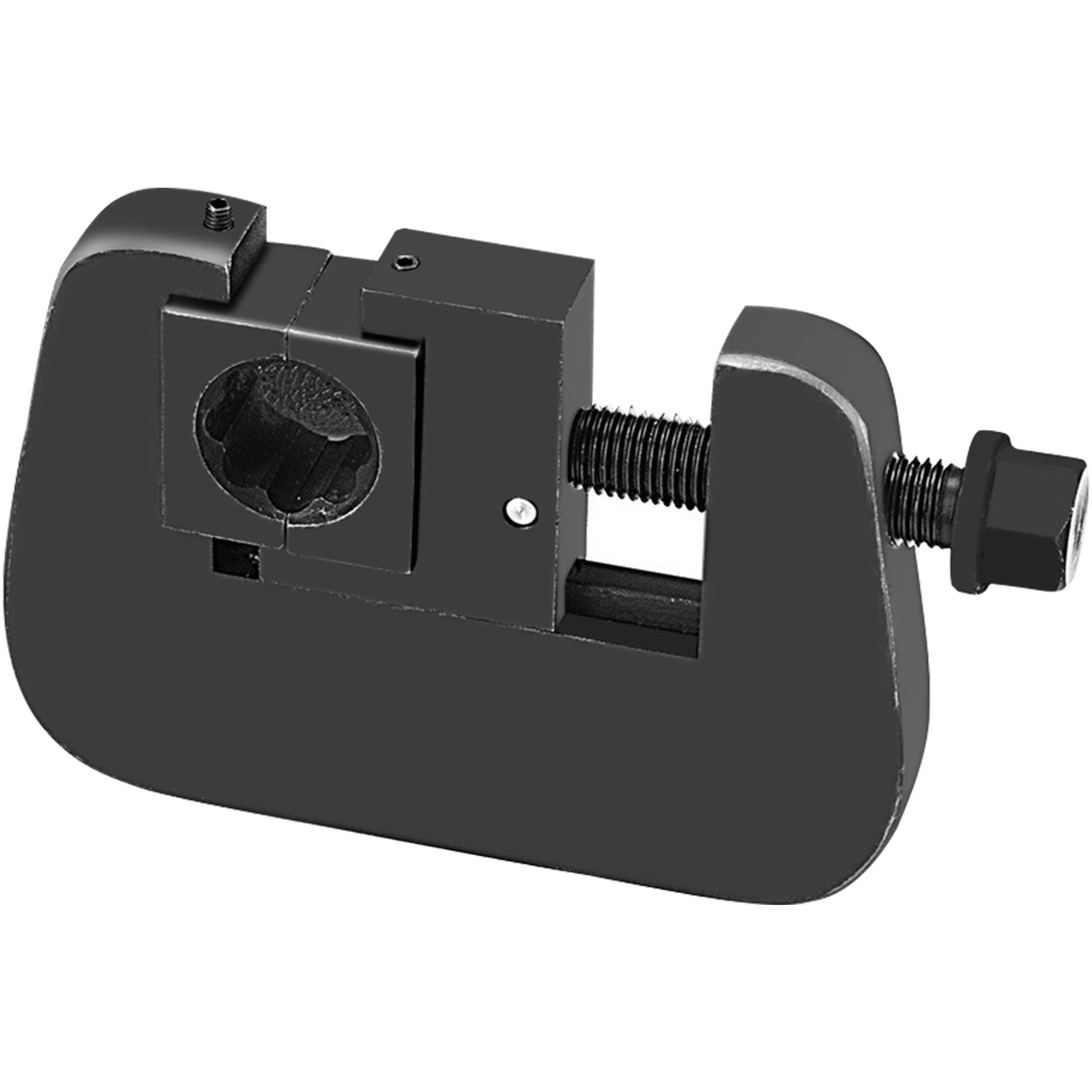 VEVOR Hydra-Krimp AG-7843B Manueller A/C-Schlauch Hydraulic Hose Crimper geeignet zum Schweißen von Kfz-Klimaanlagenrohren