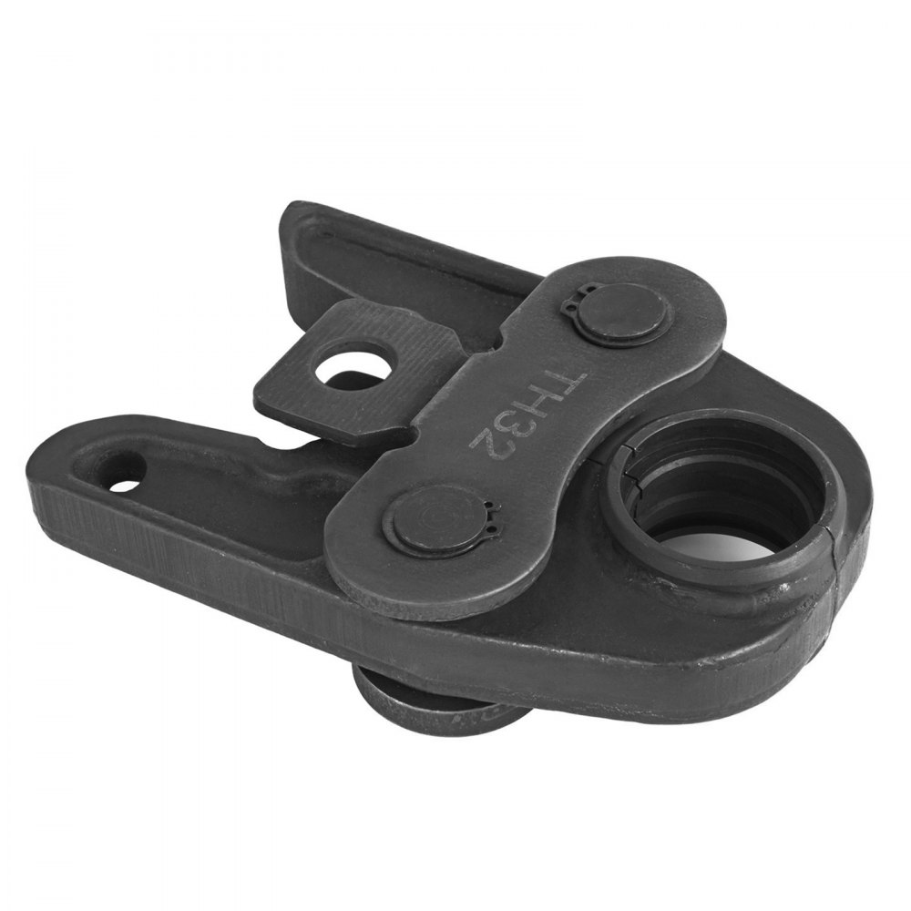 Pressbacken Presszangen Pressbacke Mit Th-kontur 32 Mm Für Verbundrohr