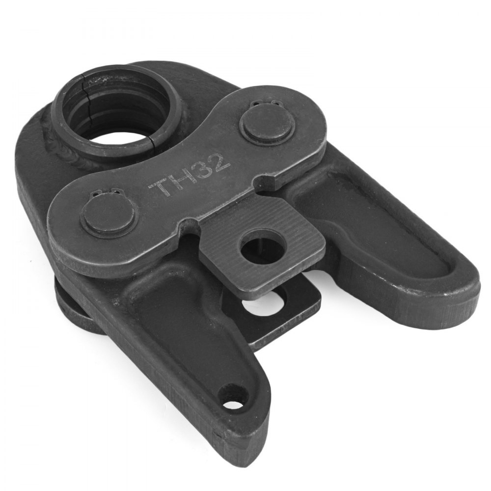 Pressbacken Presszangen Pressbacke Mit Th-kontur 32 Mm Für Verbundrohr