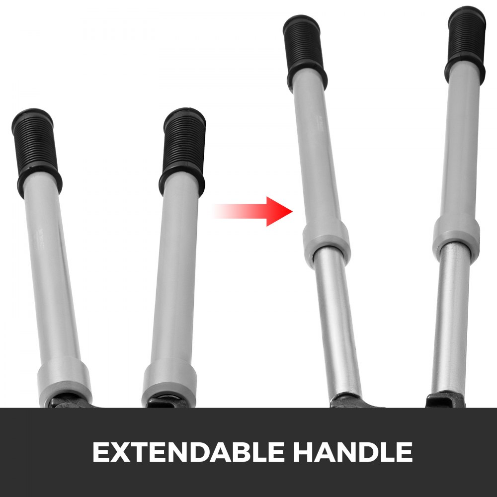 Presszange V-kontur Rohrpresszange Für Pex/kupfer/verbundrohr V15-28