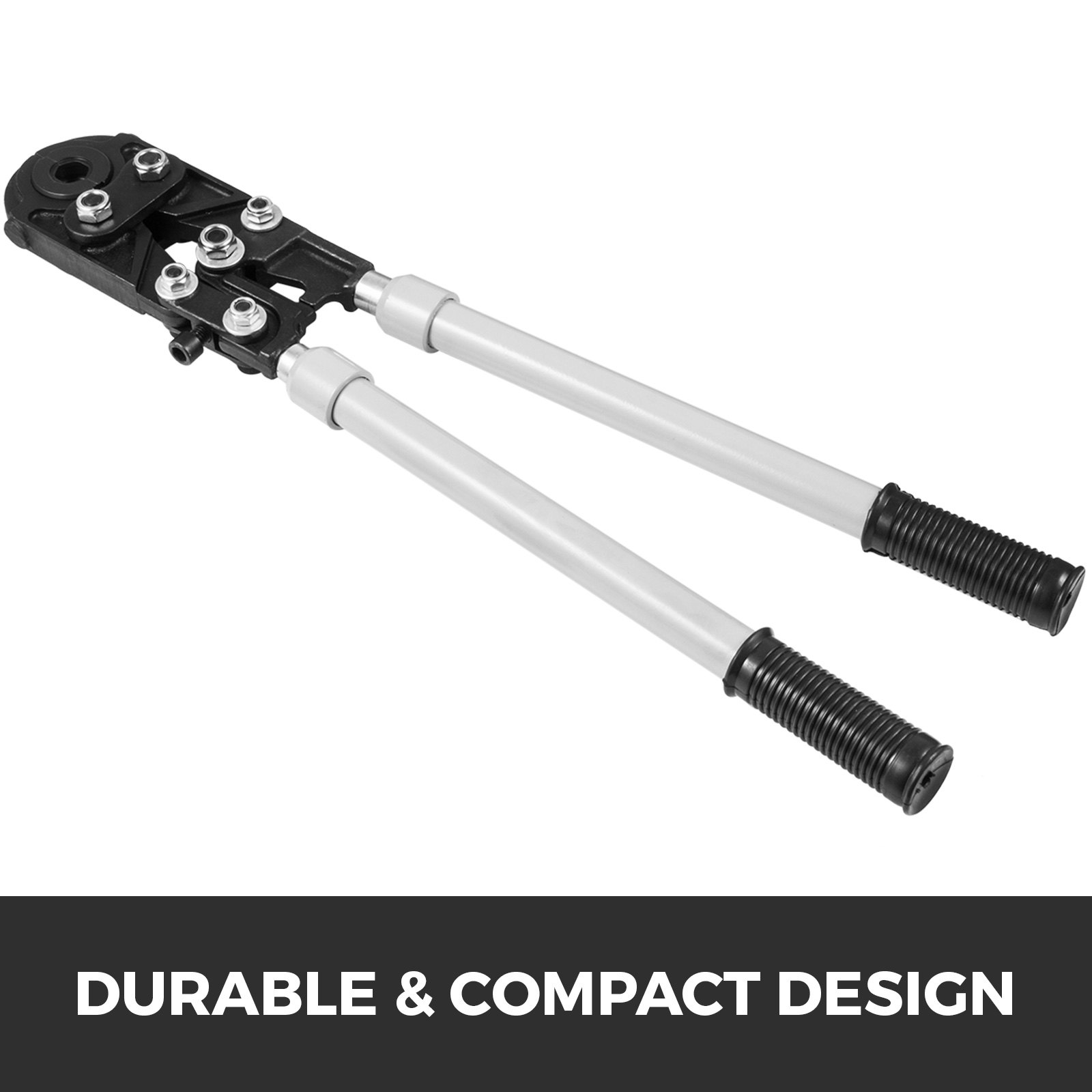 Presszange V-kontur Rohrpresszange Für Pex/kupfer/verbundrohr V15-28