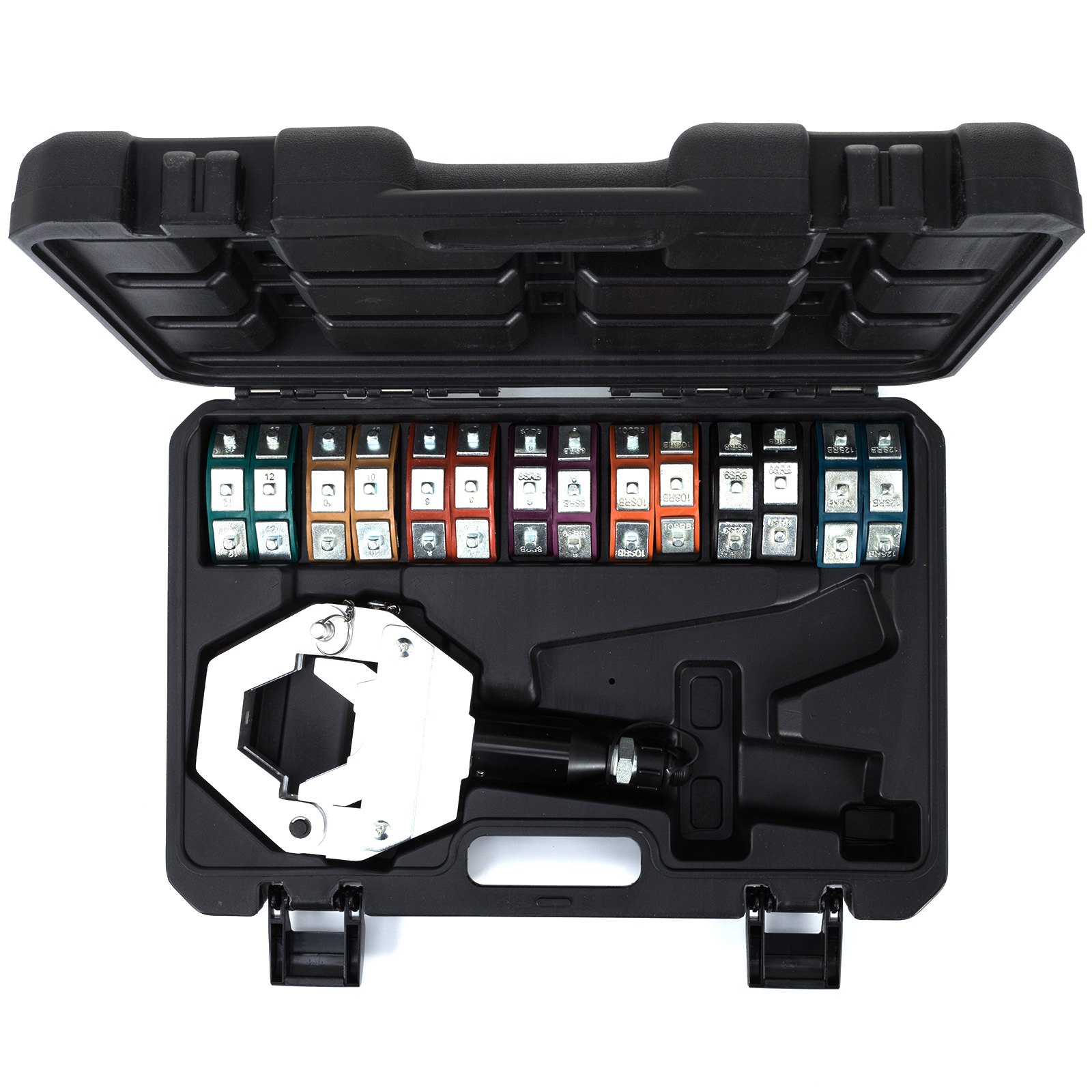 Fs-7842a Hydraulisch Schläuche Crimpwerkzeug Schläuche Crimpzange Presswerkzeug