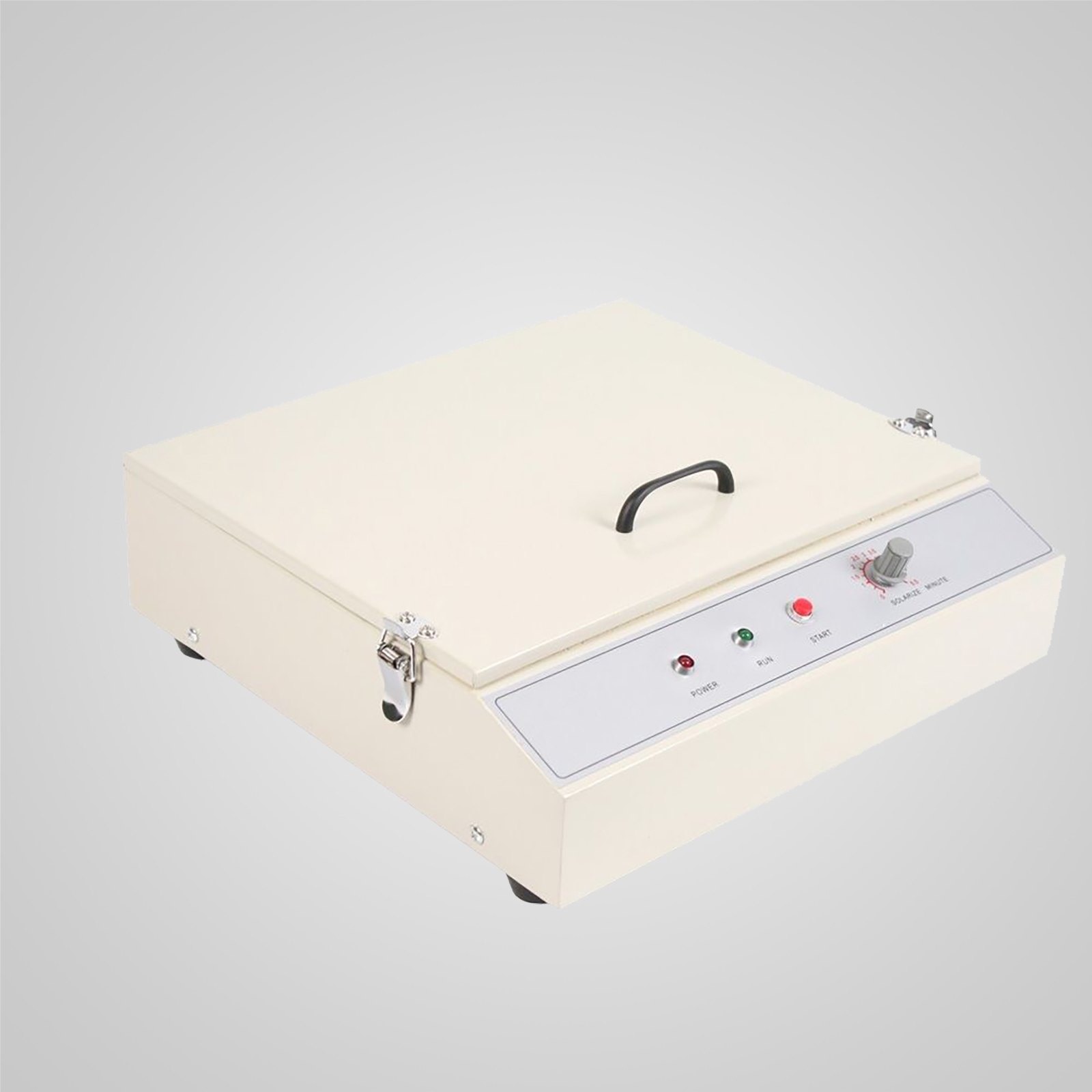 Uv-belichtungsgerät Tampondruck Klischee Belichtung Heißfolien Pad Printing Pcb