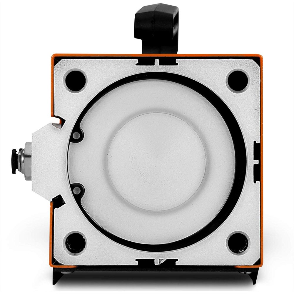 Pneumatische Crimpmaschine 15 Sätze Von Matrizen 0.4-1mpa Tragbar Dual-action