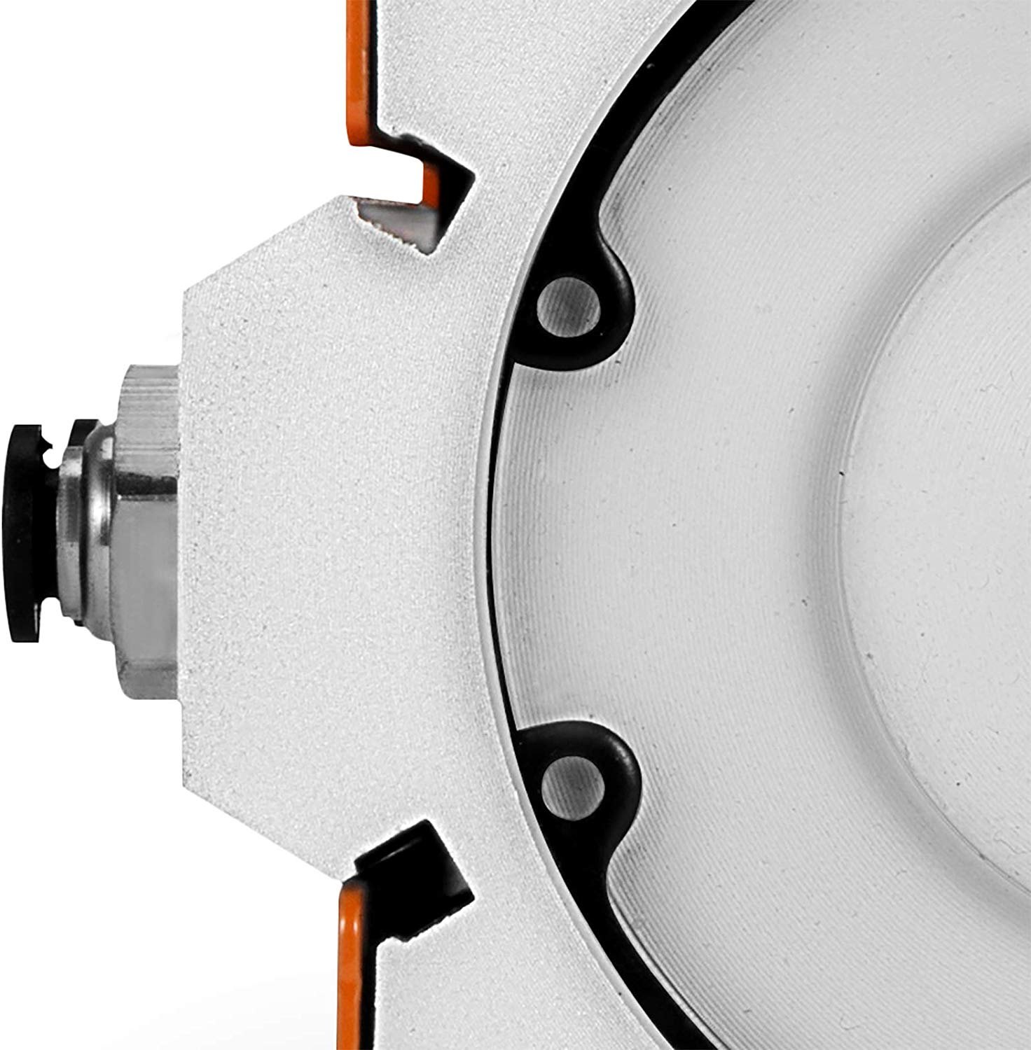 Pneumatische Crimpmaschine 15 Sätze Von Matrizen 0.4-1mpa Tragbar Dual-action