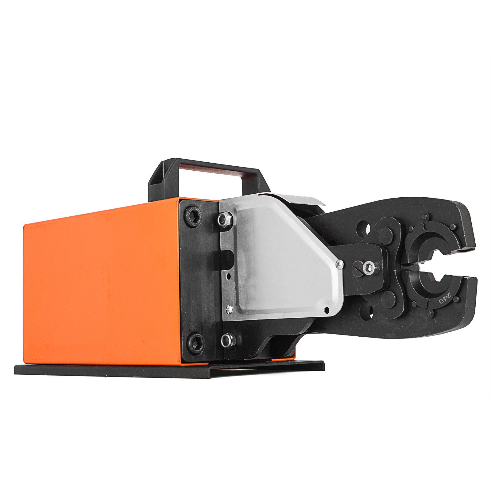 Pneumatische Crimpmaschine 0,4-1 Mpa Crimpzange Für Klemmen Am-240 Neu