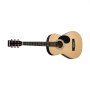 VEVOR Dreadnought Akustik Gitarre 36 in / 914,4 mm Anfängerpaket mit Gigbag Natur