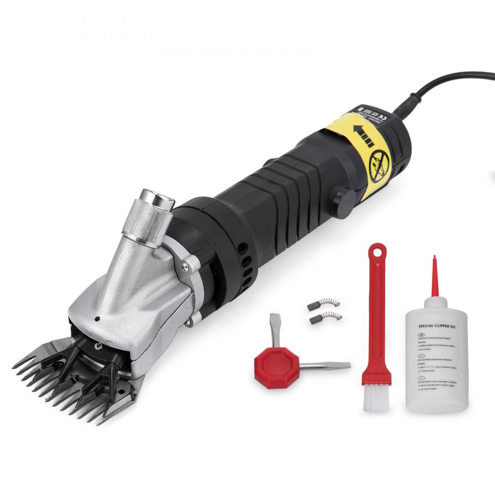 500w Elektrische Schafschermaschine Schafe Schermaschine Schafschere 220v