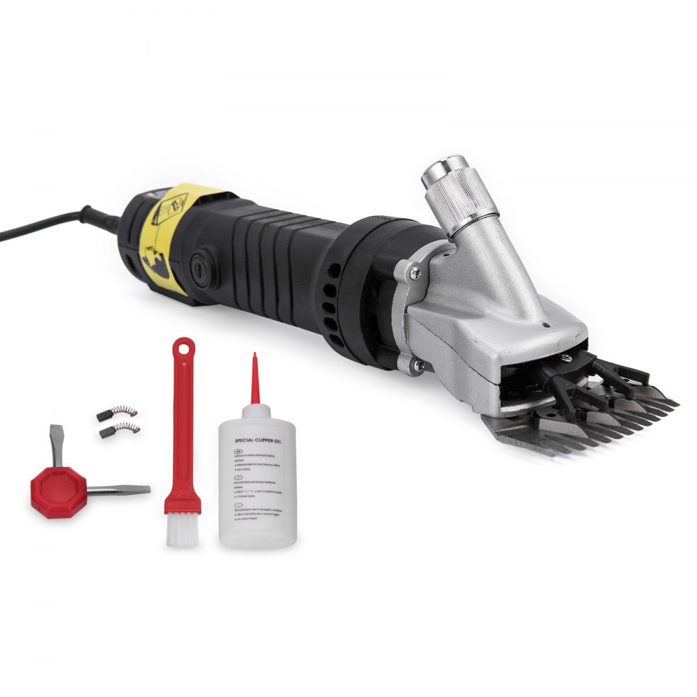 500w Elektrische Schafschermaschine Schafe Schermaschine Schafschere 220v