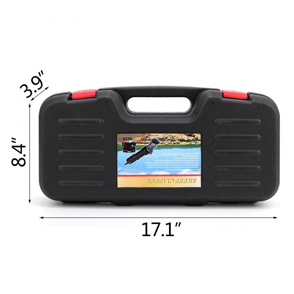 500w Elektrische Schafschermaschine Schafe Schermaschine Schafschere 220v