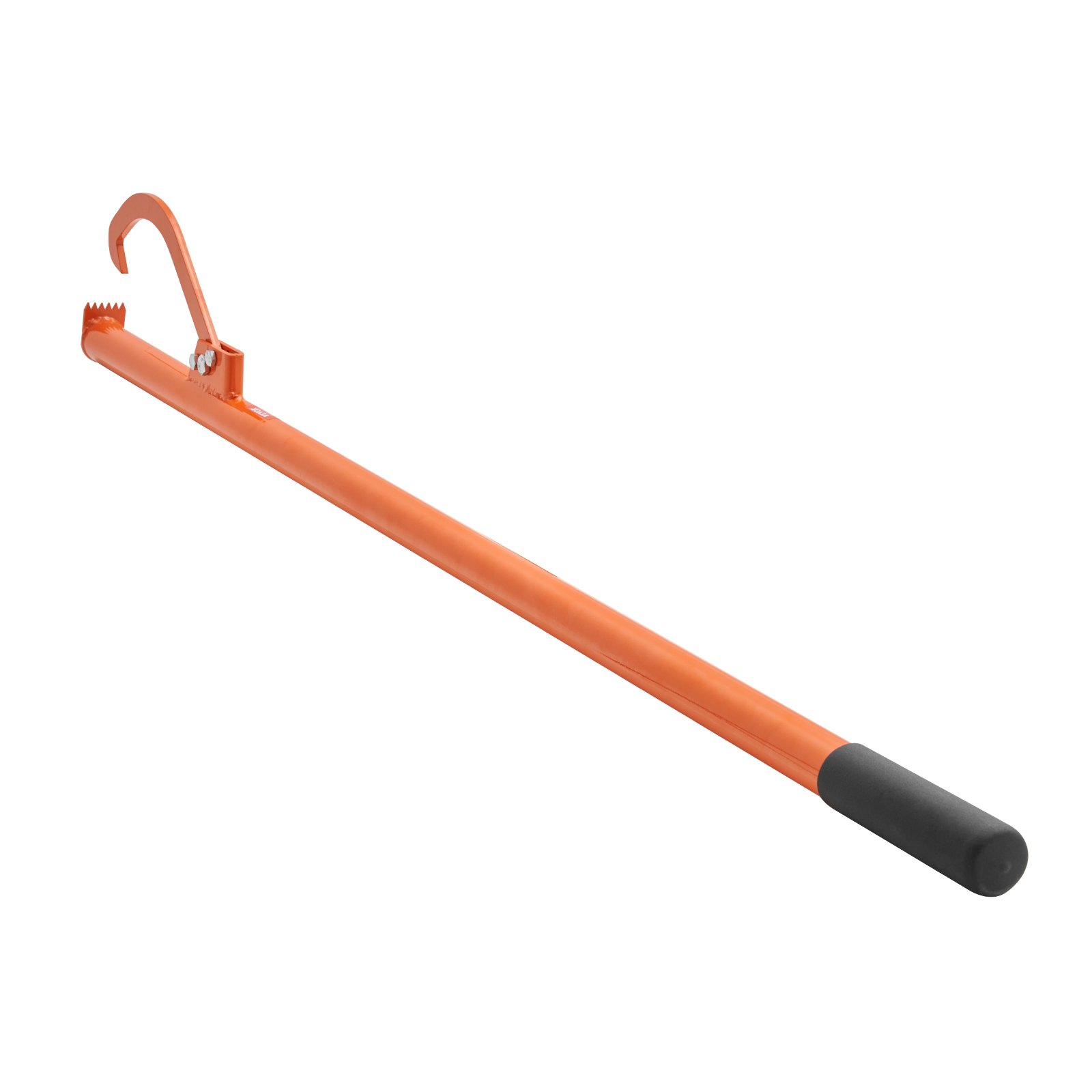 VEVOR Fällheber 1500mm Stammheber Wendehaken Stammwender Fällhilfe max. φ81cm