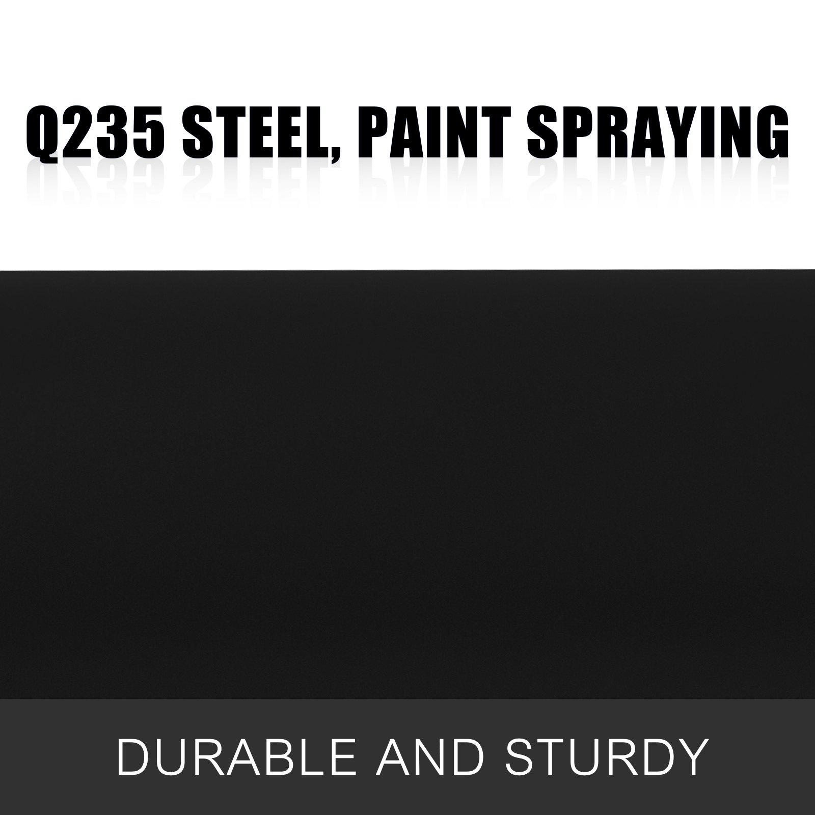 Strongman Hantelstange Langhanteln Log Bar Powerbar Spezielle Hantelstange für Strongman Training und Log Press