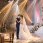 VEVOR Moving Head LED 30W RGB Bühnenlicht LED Strahler mit 8 Farben Schwarz, Schwenkbarer Scheinwerfer für Party Hochzeit Club & Bühne, Strobe Discolicht mit 8 Gobos DMX512-Steuerung & Soundsteuerung