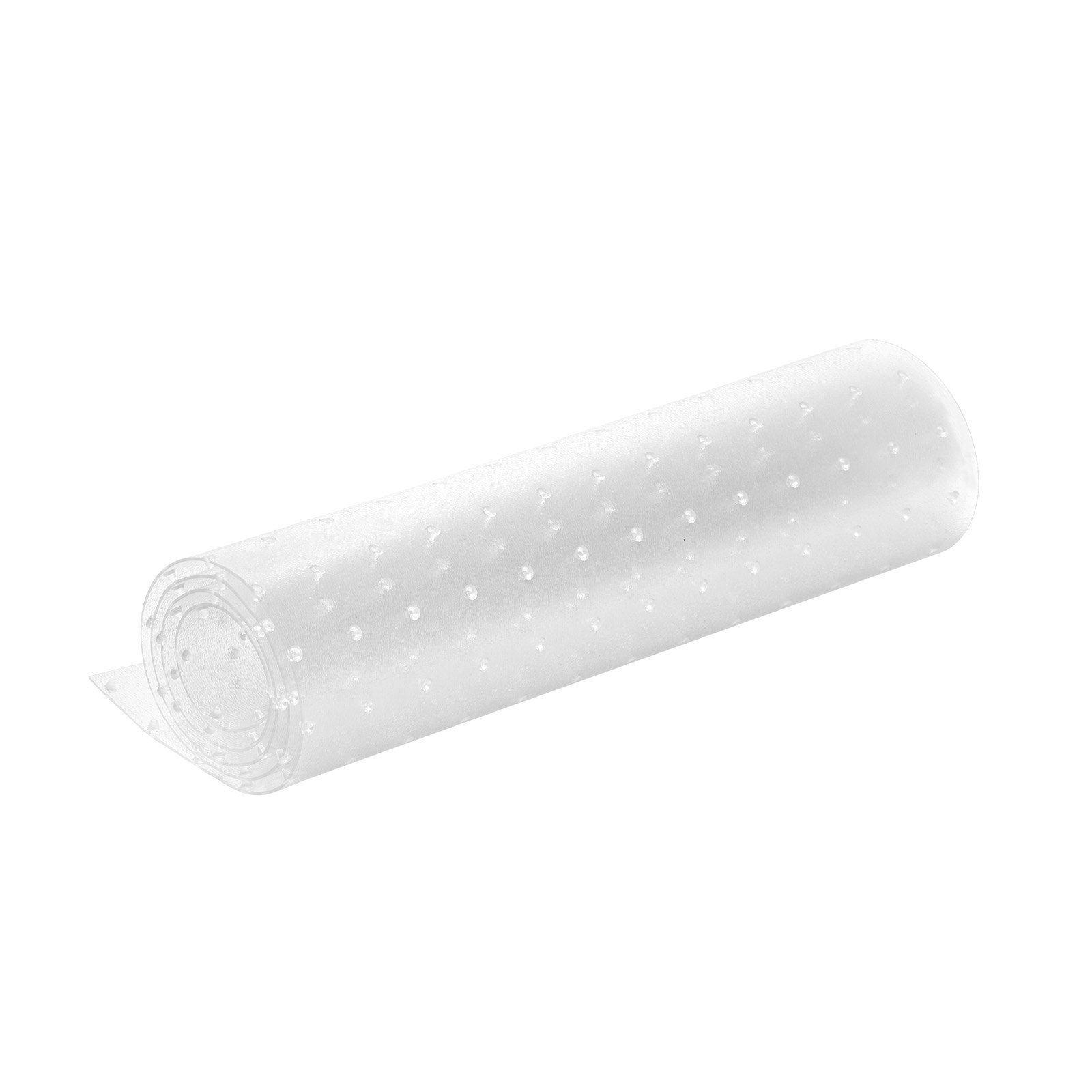 VEVOR Teppichschutz für Haustiere, 38,1 x 1,22 m, kratzfester PVC-Katzenteppichschutz für den Türrahmen, rutschfeste Katzenkratzschutzmatte, leicht zuschneidbarer Kunststoff-Teppichkratzstopper