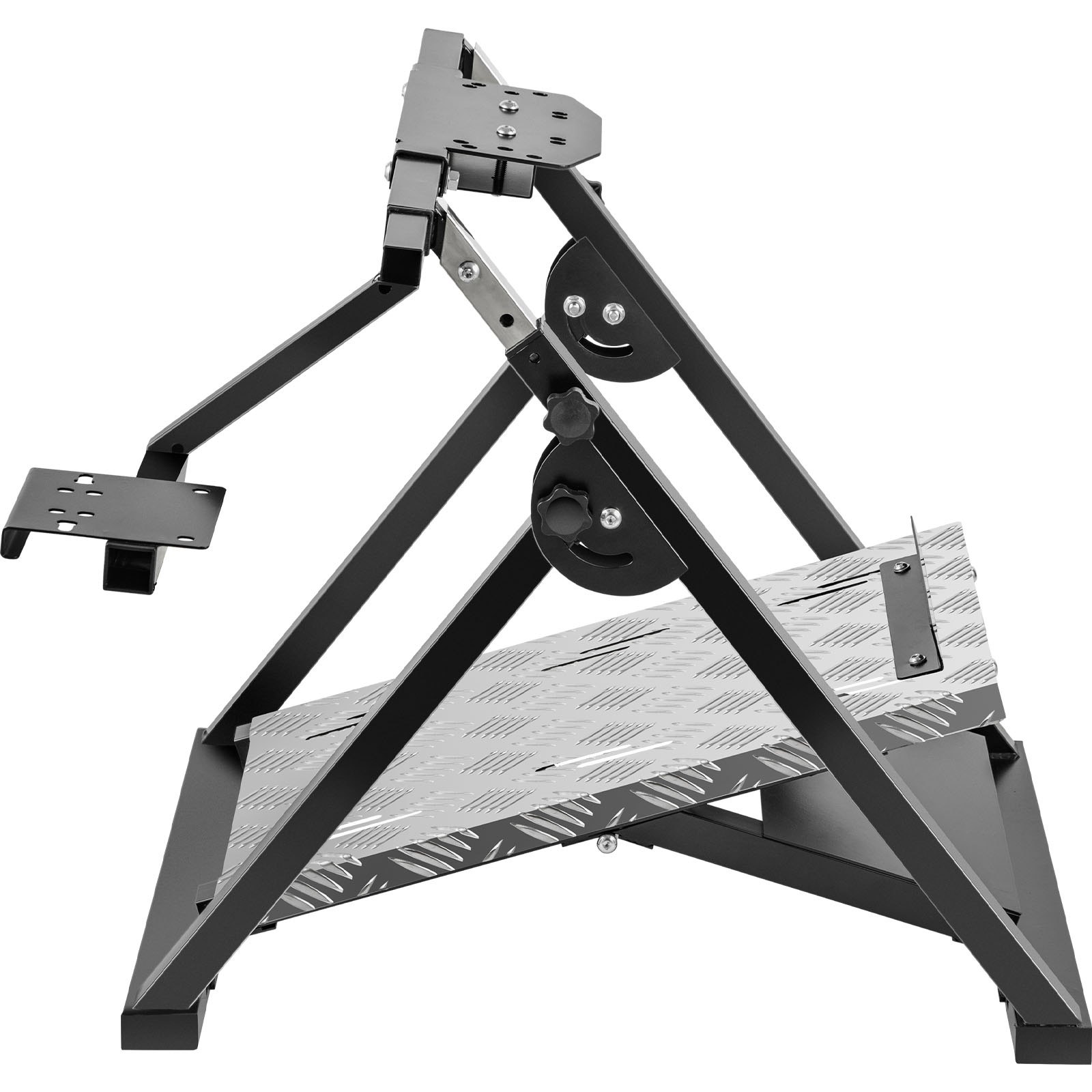 VEVOR Racing Apex g29 Lenkrad Lenkradständer für Logitech G29 Fanatec Thrustmaster T500/T300