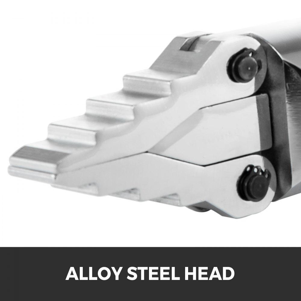 Manuelle Hydraulische Presszange Flansch Spreader Trenner 10t Flanschspreizer