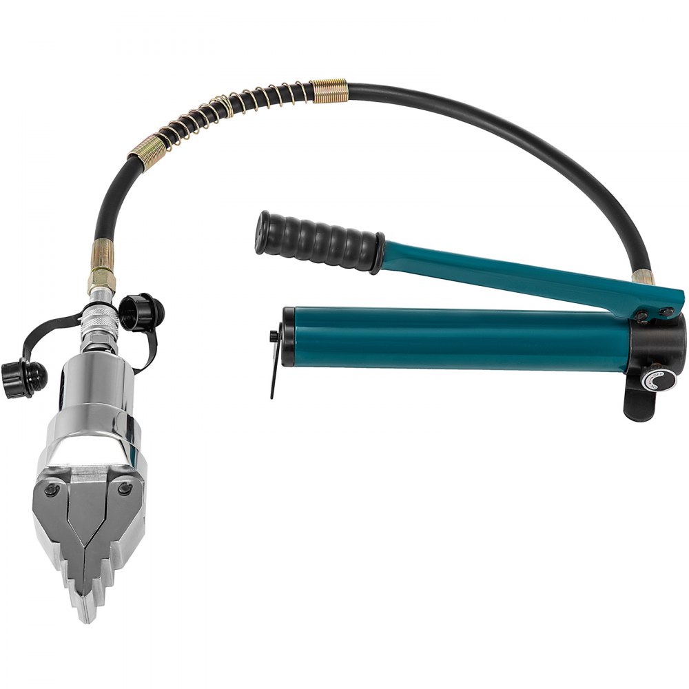 Hydraulische Flansch Spreader Trenner 12t Mit Pumpe Flanschspreizer Presszange