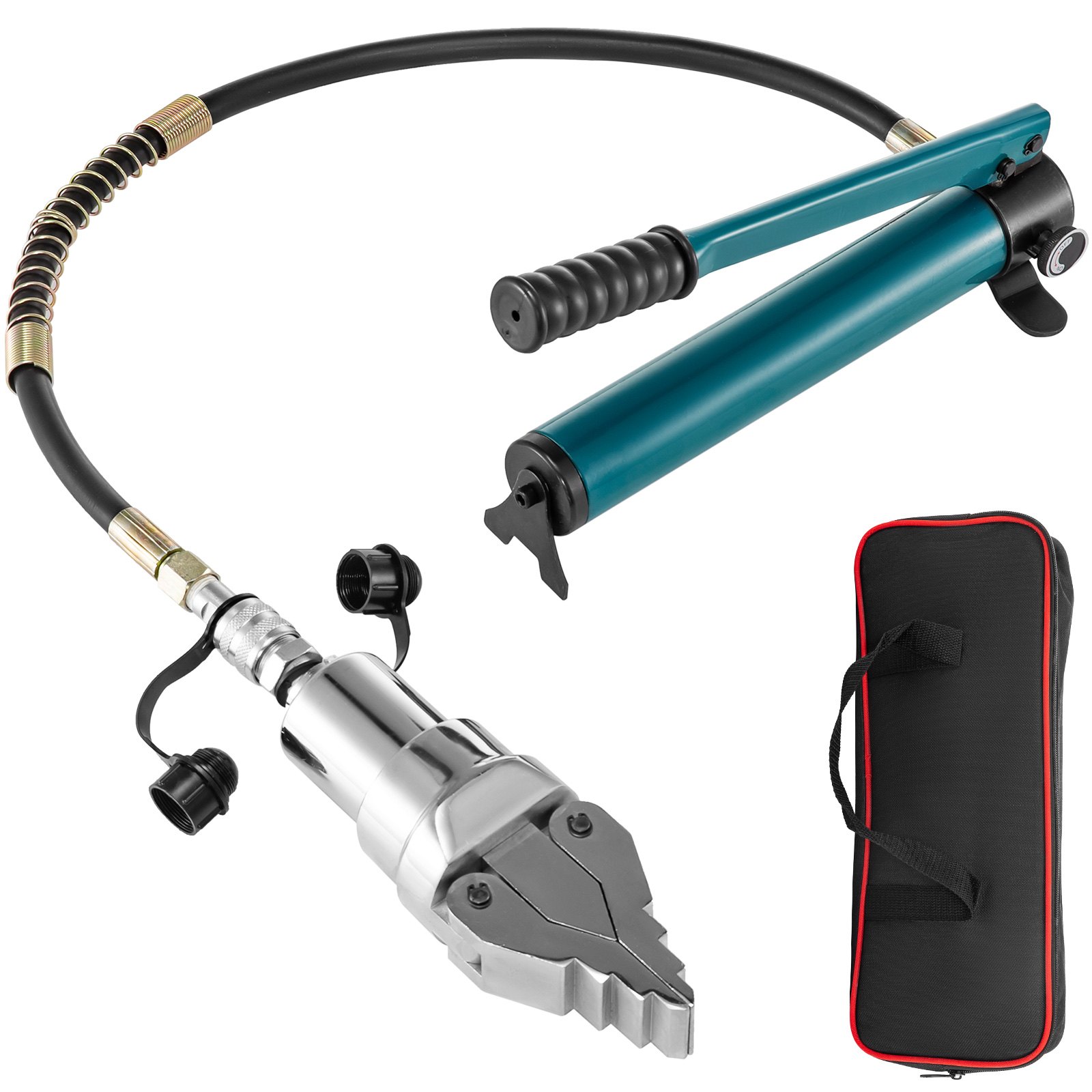 Hydraulische Flansch Spreader Trenner 12t Mit Pumpe Flanschspreizer Presszange