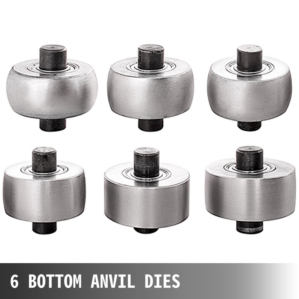 Rollenstreckmaschine English Wheel Blechbiegemaschine Metallverarbeitung 400 Mm