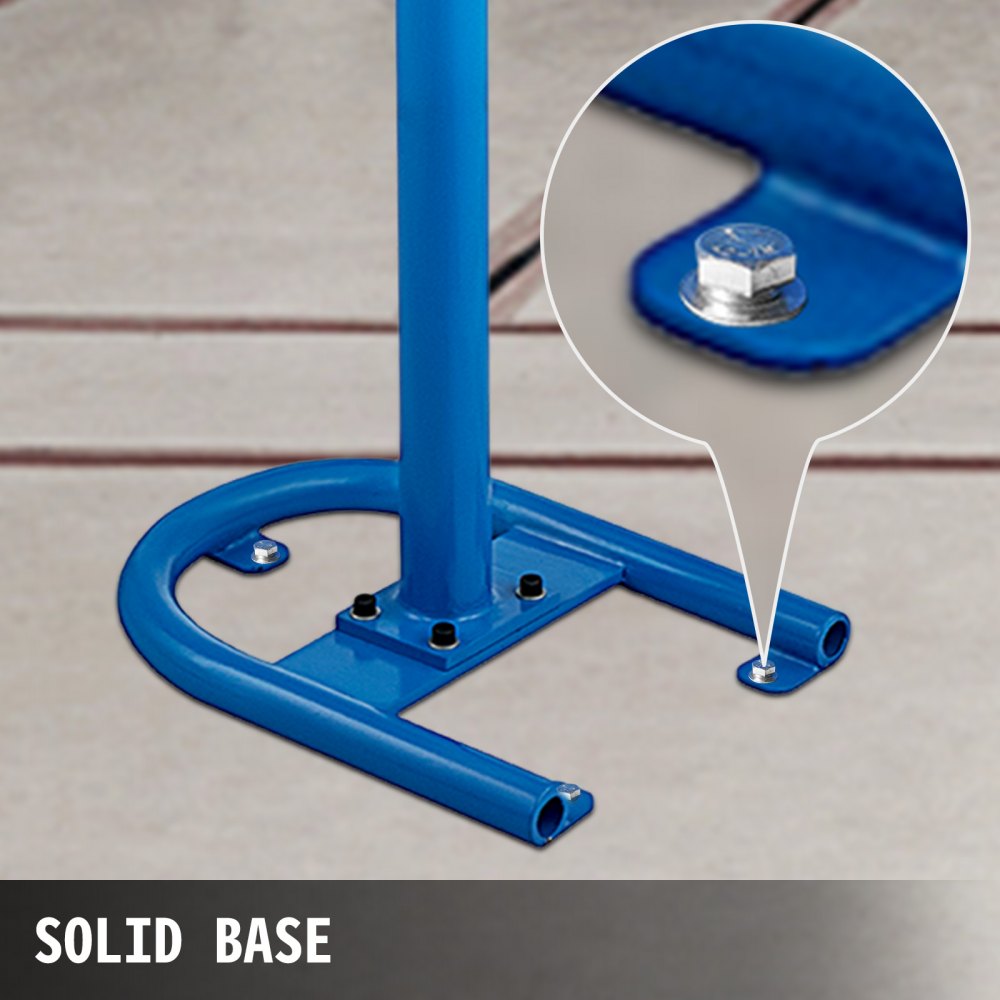 Rollenstreckmaschine English Wheel Glätthammer Blau Streckrollen Biegemaschine