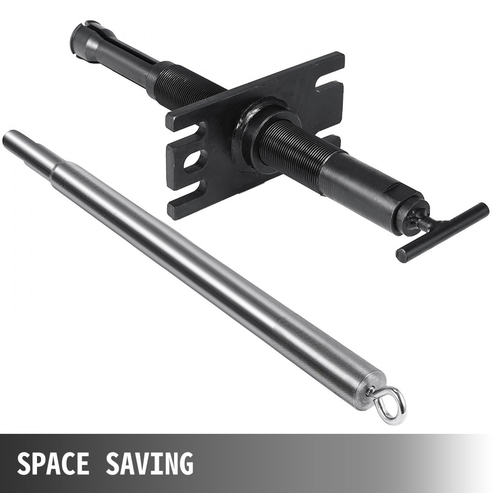 VEVOR Alpha Bravo Boat OMC Volvo Gimbals Bearing Installer Puller + Alignment Tool, Align Tool