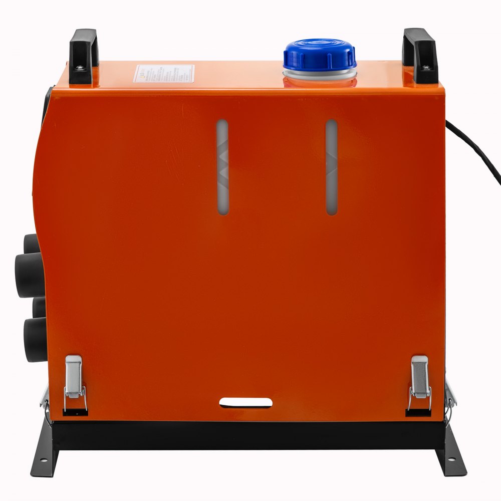 5kw 12v Air Diesel Heizung Integration Luftheizung Standheizung Digital 4 Löcher