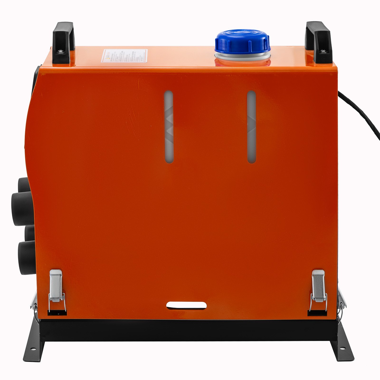 5kw 12v Air Diesel Heizung Integration Luftheizung Standheizung Digital 4 Löcher