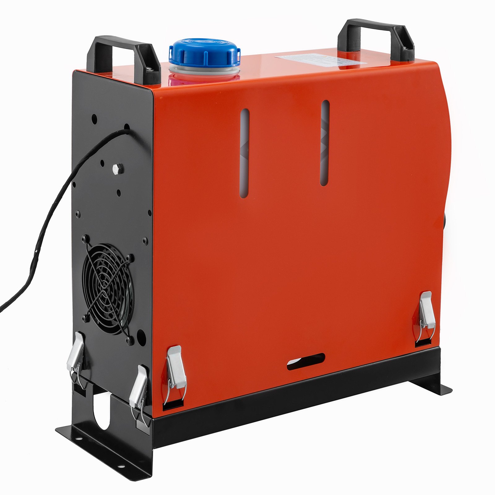 5kw 12v Air Diesel Heizung Integration Luftheizung Standheizung Digital 4 Löcher