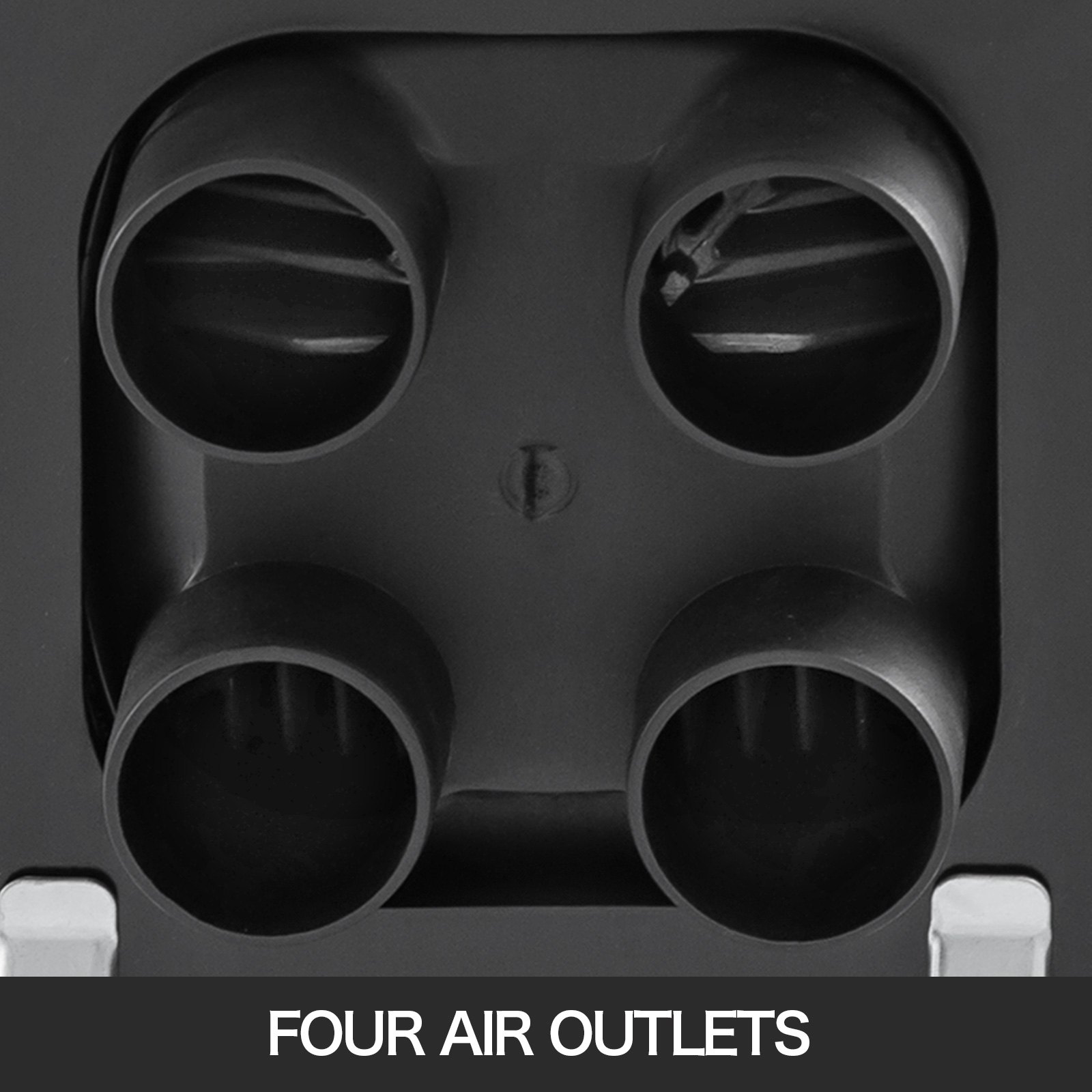 5kw 12v Air Diesel Heizung Integration Luftheizung Standheizung Digital 4 Löcher