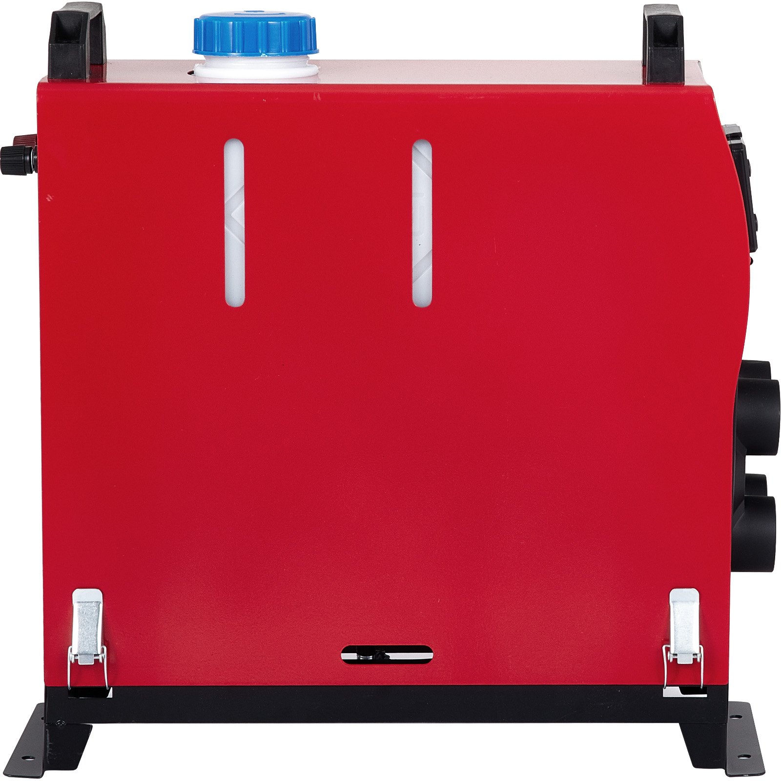 VEVO 12V Diesel Lufterhitzer, 5KW Standheizung Diesel, Luft Dieselheizung,Air Diesel Heizung, Air Standheizung, Air diesel, LCD Heizung Luftheizung Standheizung LKW